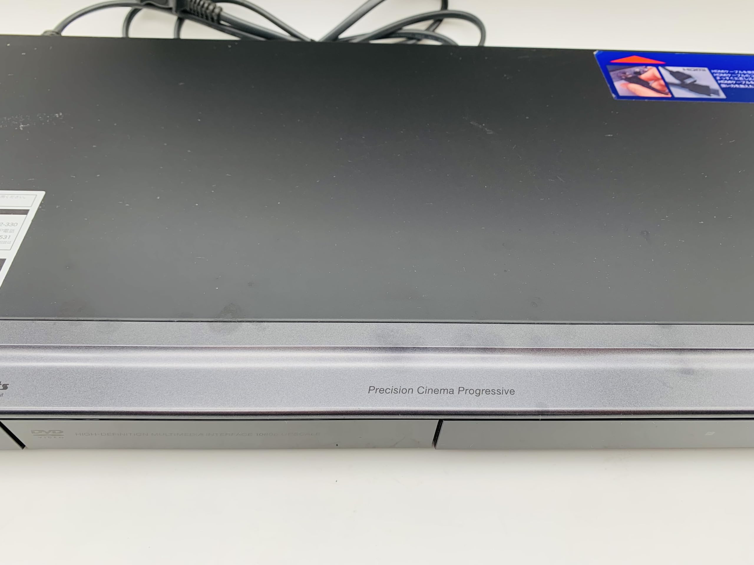 Amazon | SONY CD/DVDプレーヤー DVP-NS700H | DVDプレーヤー 通販