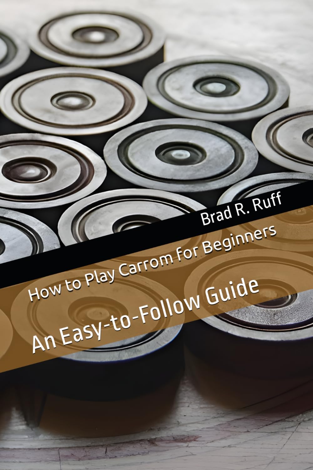 How to Play Carrom for Beginners: An Easy-to-Follow Guide