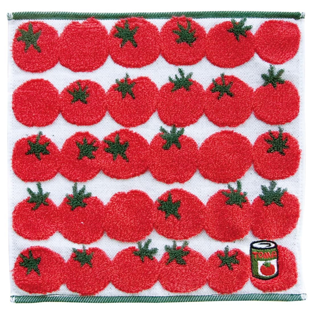 GuuGuu 今治タオル ハンカチ 刺繍 綿100% 日本製 プレゼント プチギ…