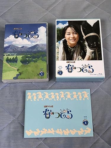 連続テレビ小説 なつぞら 完全版 DVD BOX1