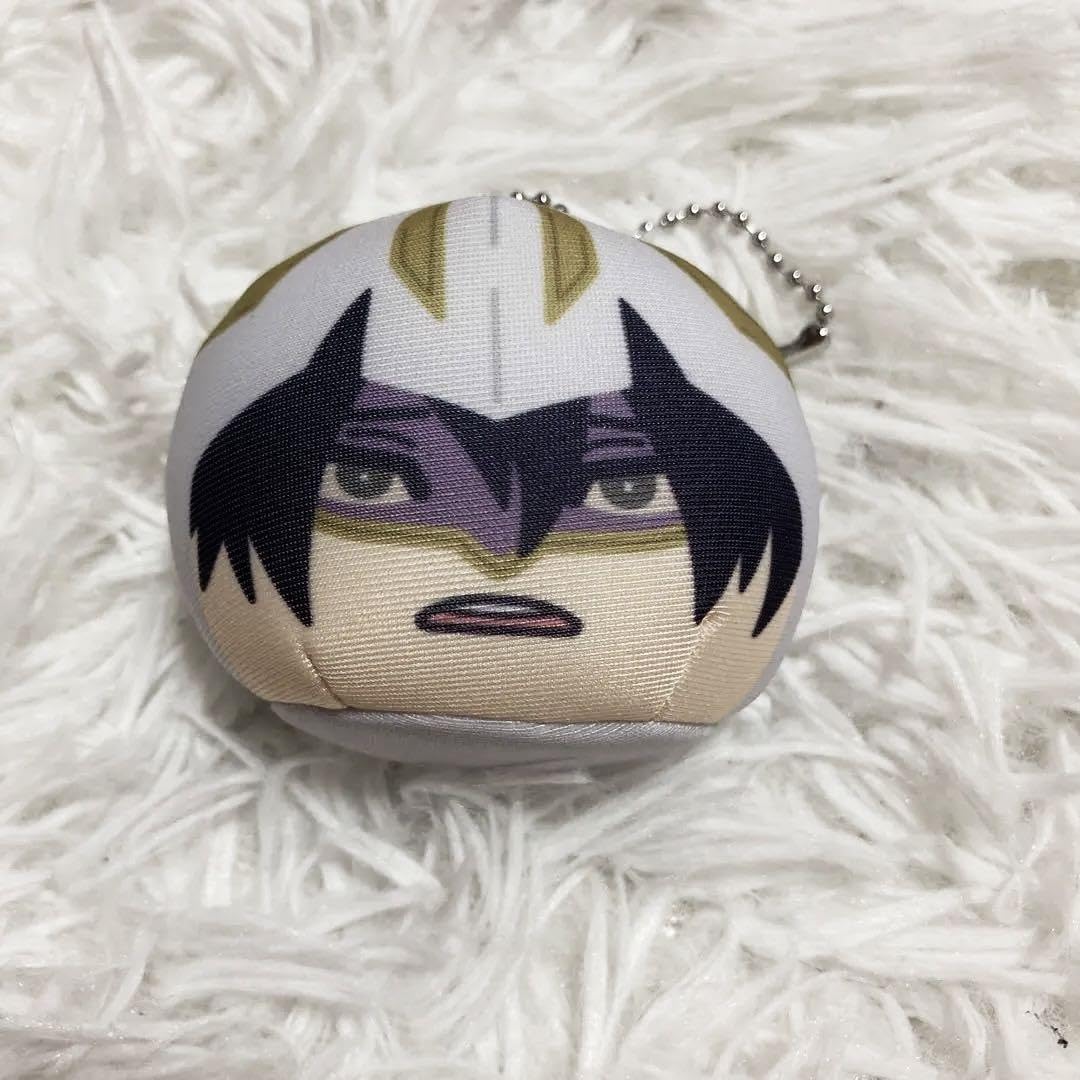 ヒロアカ　天喰環　おまんじゅう　30個 Amazon.co.jp: ヒロアカ 天喰環 おまんじゅう : おもちゃ