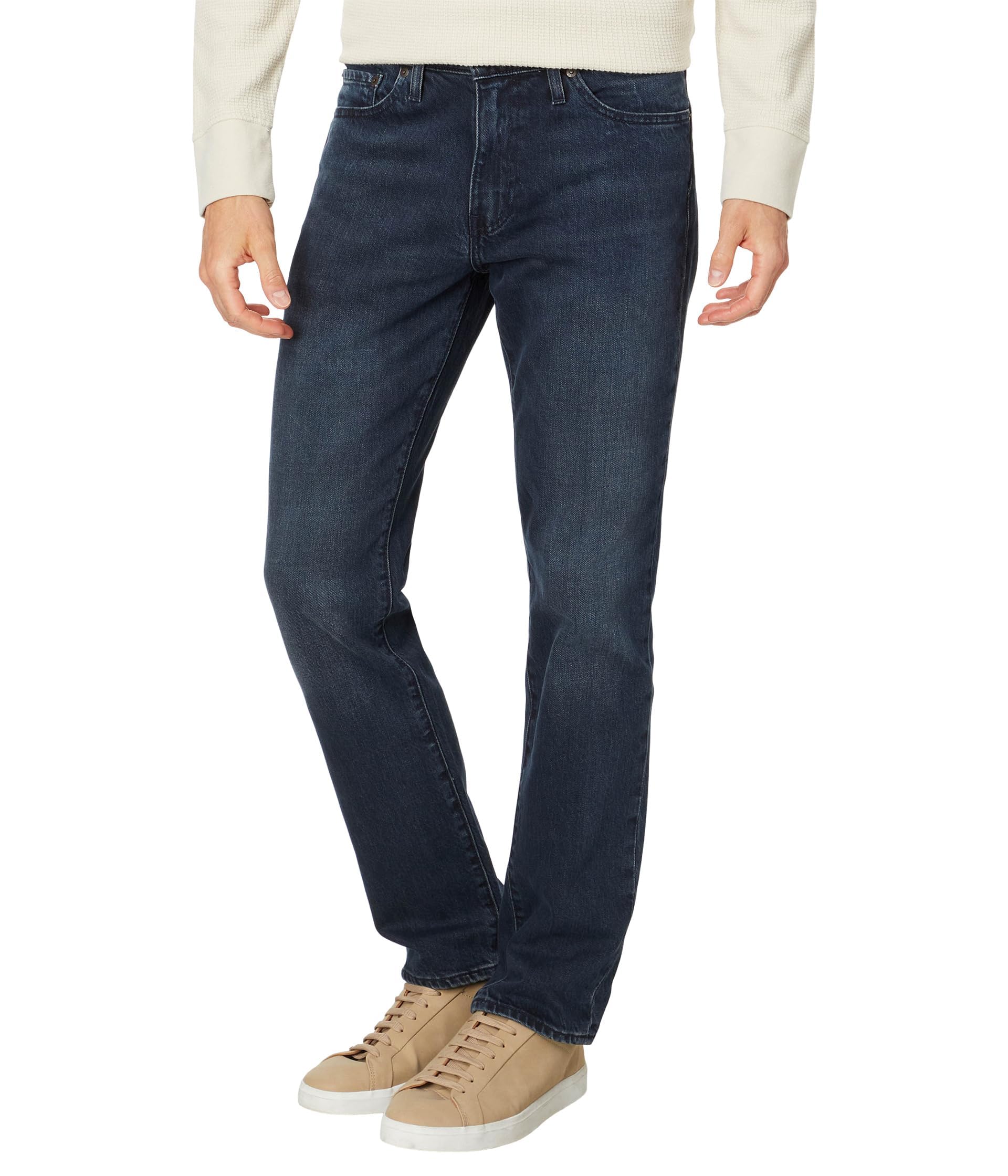 Levi's Men's 501 Original Fit Jeans