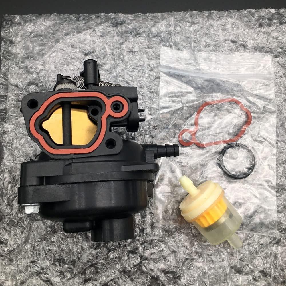 Carburetor Carb For GTS 150cc Toro Lawn Mower model# 21442 Carburetor Carb For GTS 150cc Toro Lawn Mower model# 21442
