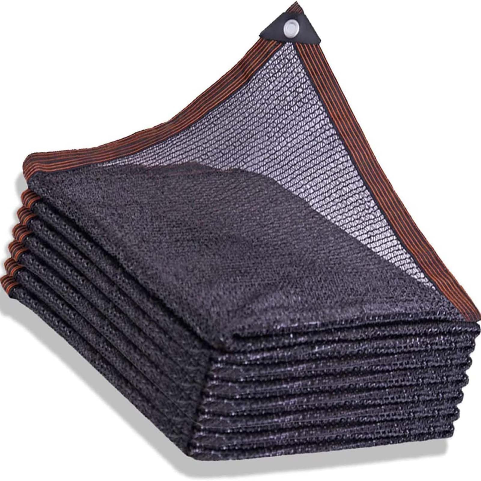 Filet de protection UV pour poulailler et terrasse contre la chaleur
