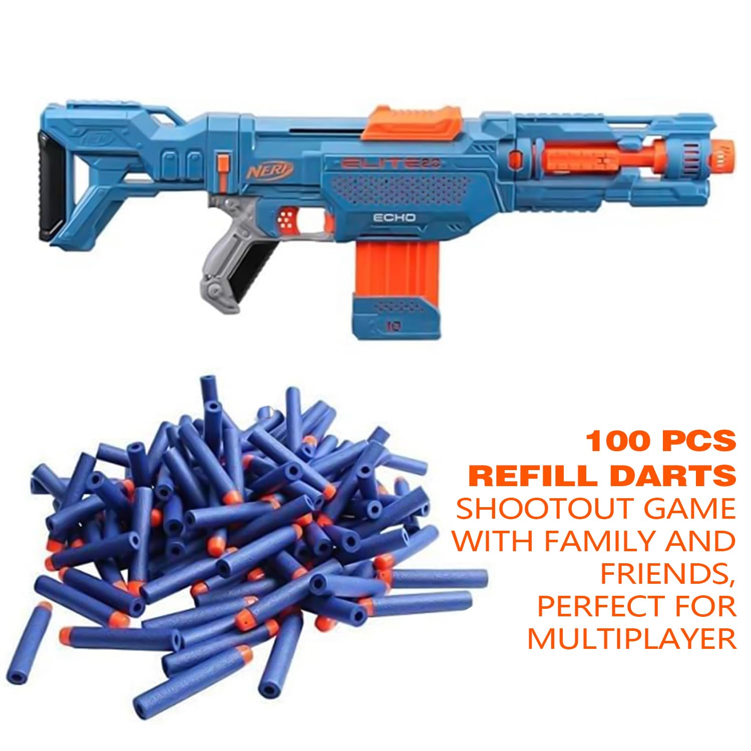 Piłeczka z pianki, rzutki nerwowe, rzutki 7,2 cm, 100 sztuk, do N-Strike Elite Kid Toy Gun, miękka piłka do rzutek, strzałka amunicja akcesoria outdoorowe dla dzieci