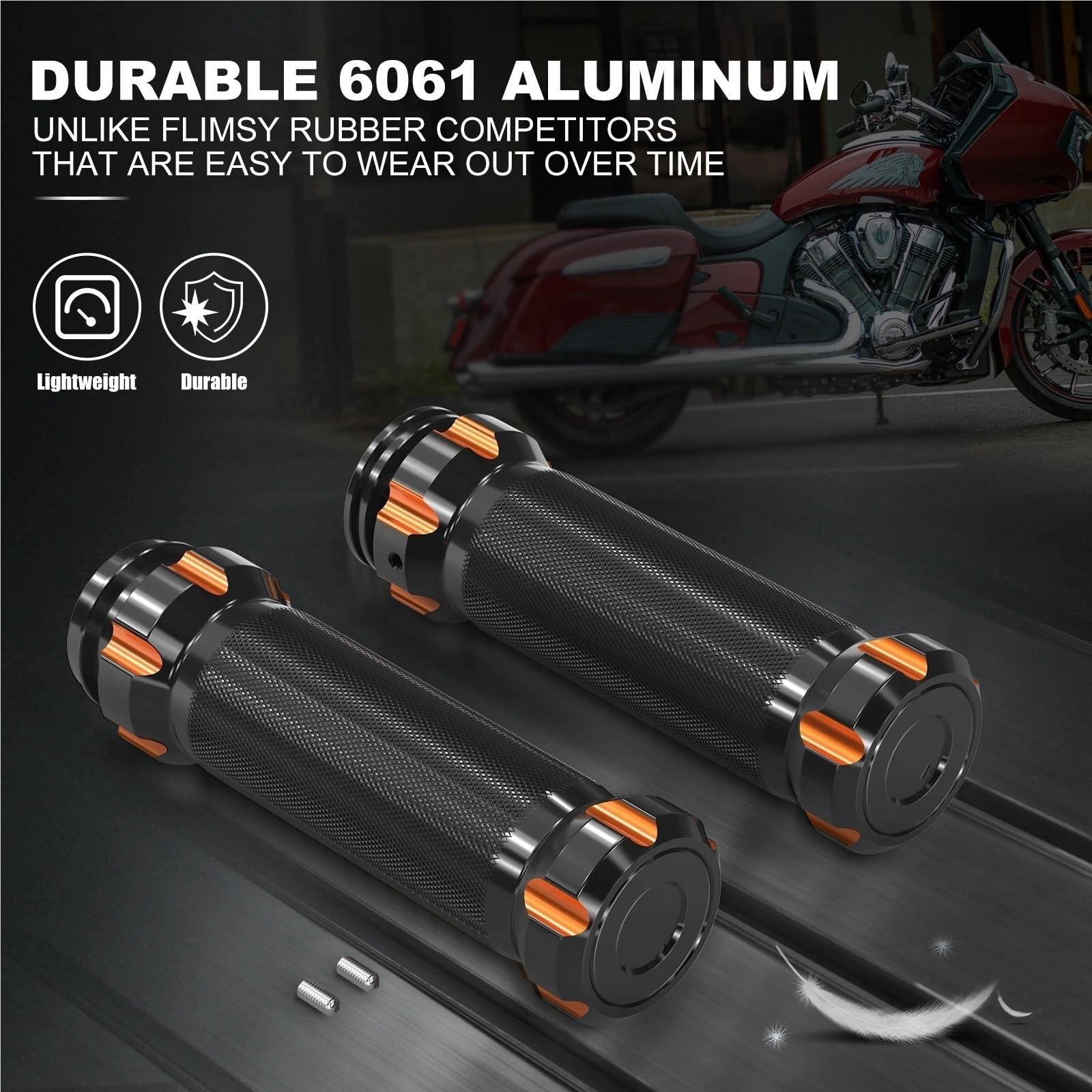 Uchwyty motocyklowe Uchwyty kierownicy Pasuje do Harley Street Glide Special FLHXS 2014-2023 Road Glide FLTRX/Special FLTRXS 2015-2023