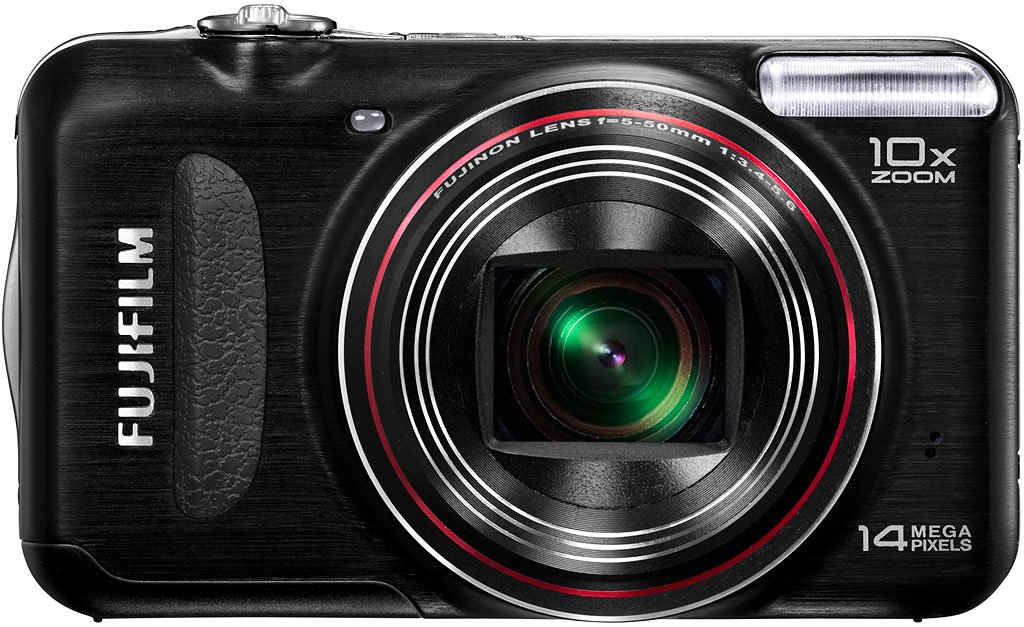 デジタルカメラ Fujifilm FINEPIX T300 富士フイルム FinePix T300 [ガンメタル] 価格比較 - 価格.com