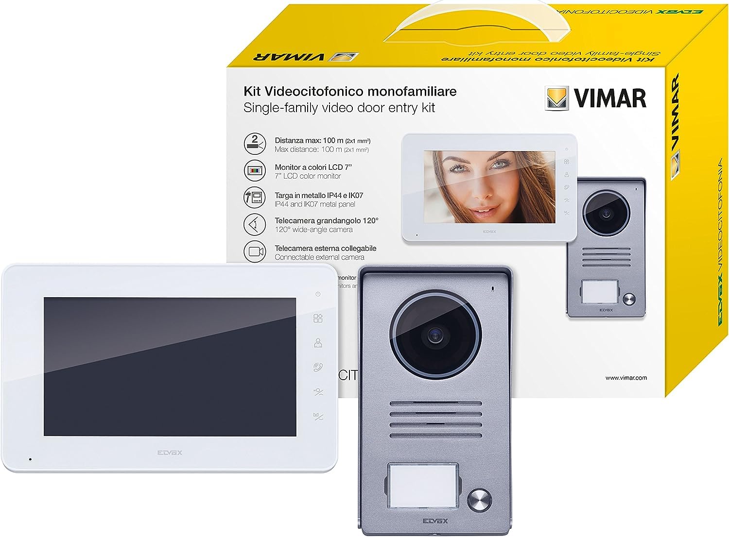 Vimar Deals