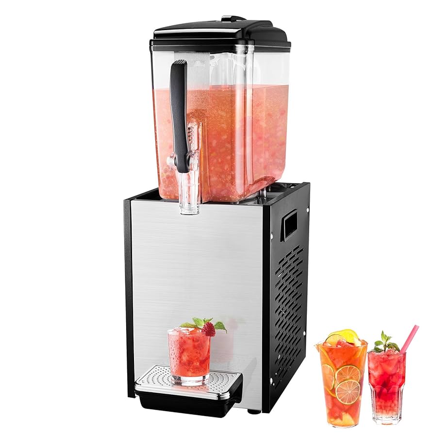 VEVOR beverage dispenser