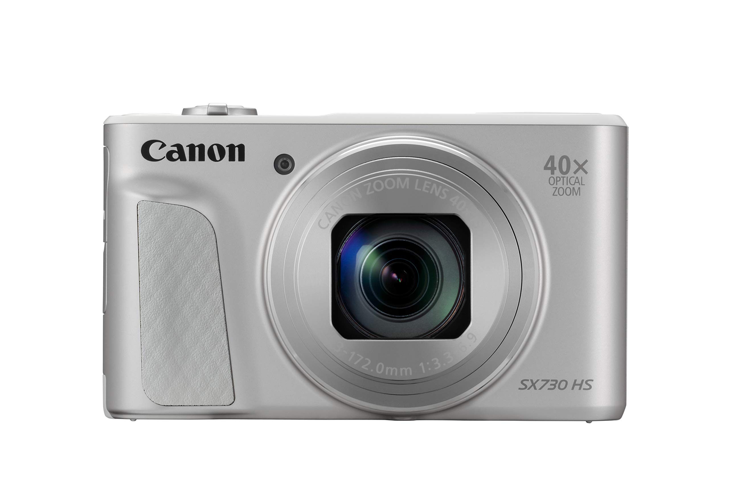 Canon パワーショット SX730HS 光学40倍ズーム!!