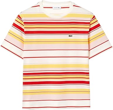 camisetas lacoste amazon
