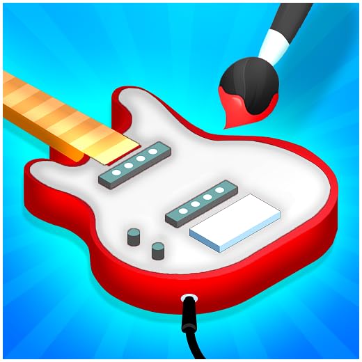 DIY Musical Instrumentos Haciendo Divertida Juegos