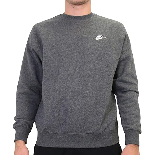 Nike Men's NSW Club Crew
