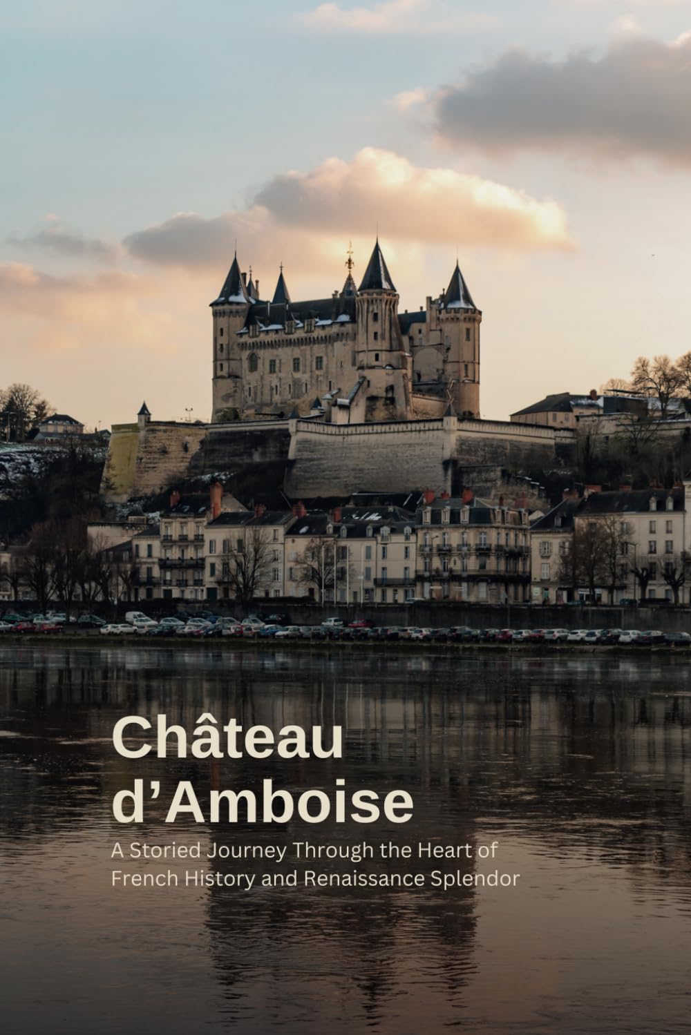 Château d’Amboise: A Tapestry of History and Grandeur: A Storied Journey Through the Heart of French History and Renaissance Splendor