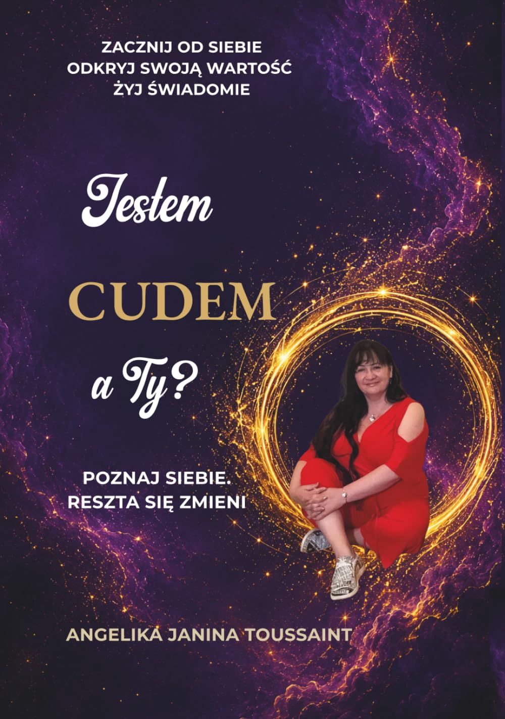 Jestem Cudem... a Ty?