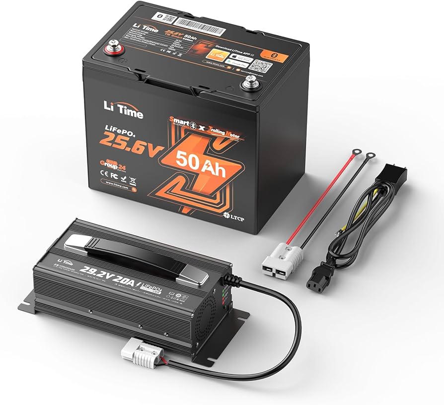 みきすけ24V 50Ah リン酸鉄リチウムイオンバッテリー　蓄電釣り みきすけ24V 50Ah リン酸鉄リチウムイオンバッテリー 蓄電釣り みき