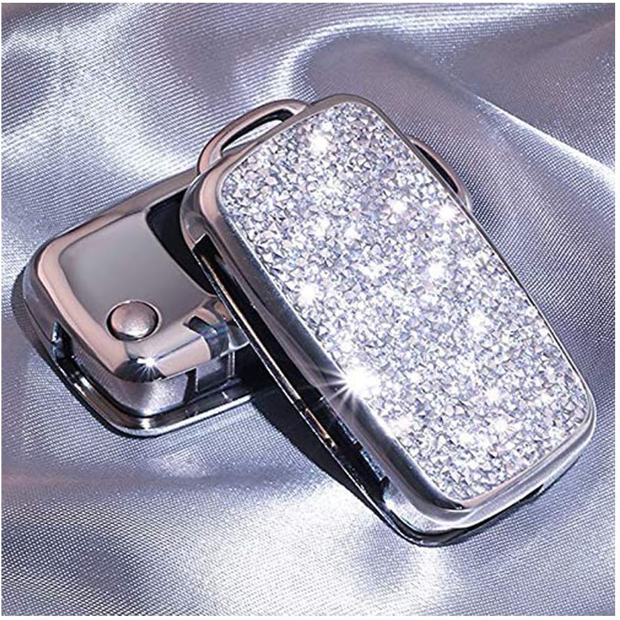 Key Fob case Cover for Volkswagen VW Accessorie
