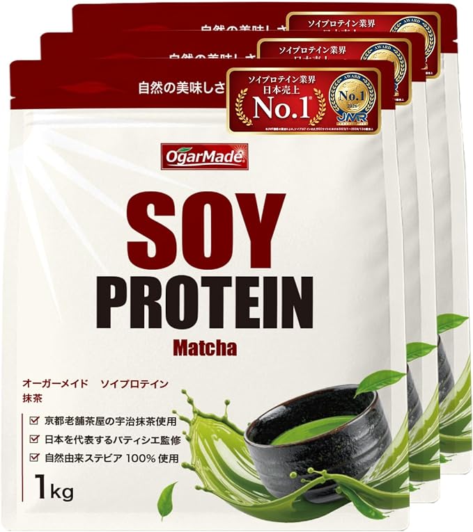 SOY PROTEIN