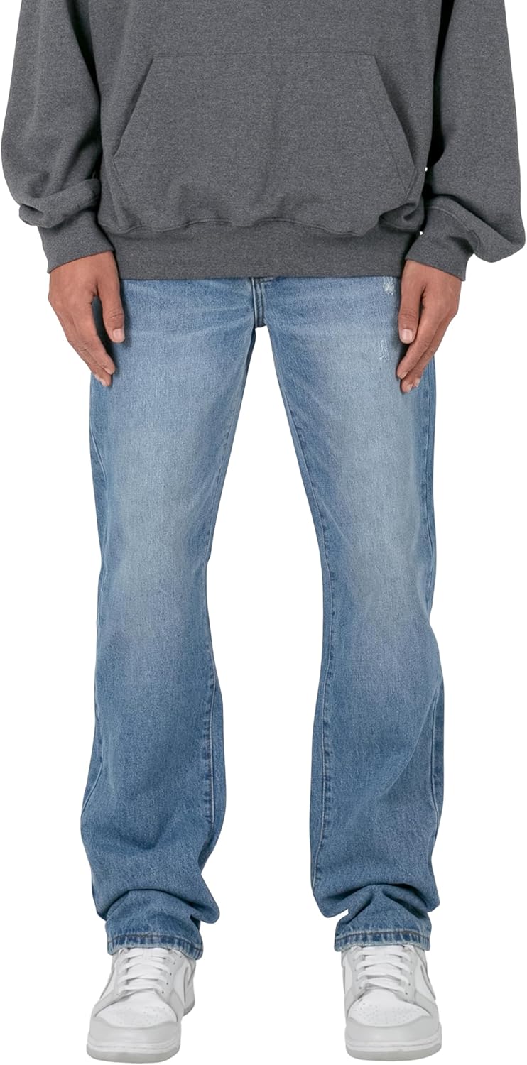 mnml Men’s Straight Every Day Denim