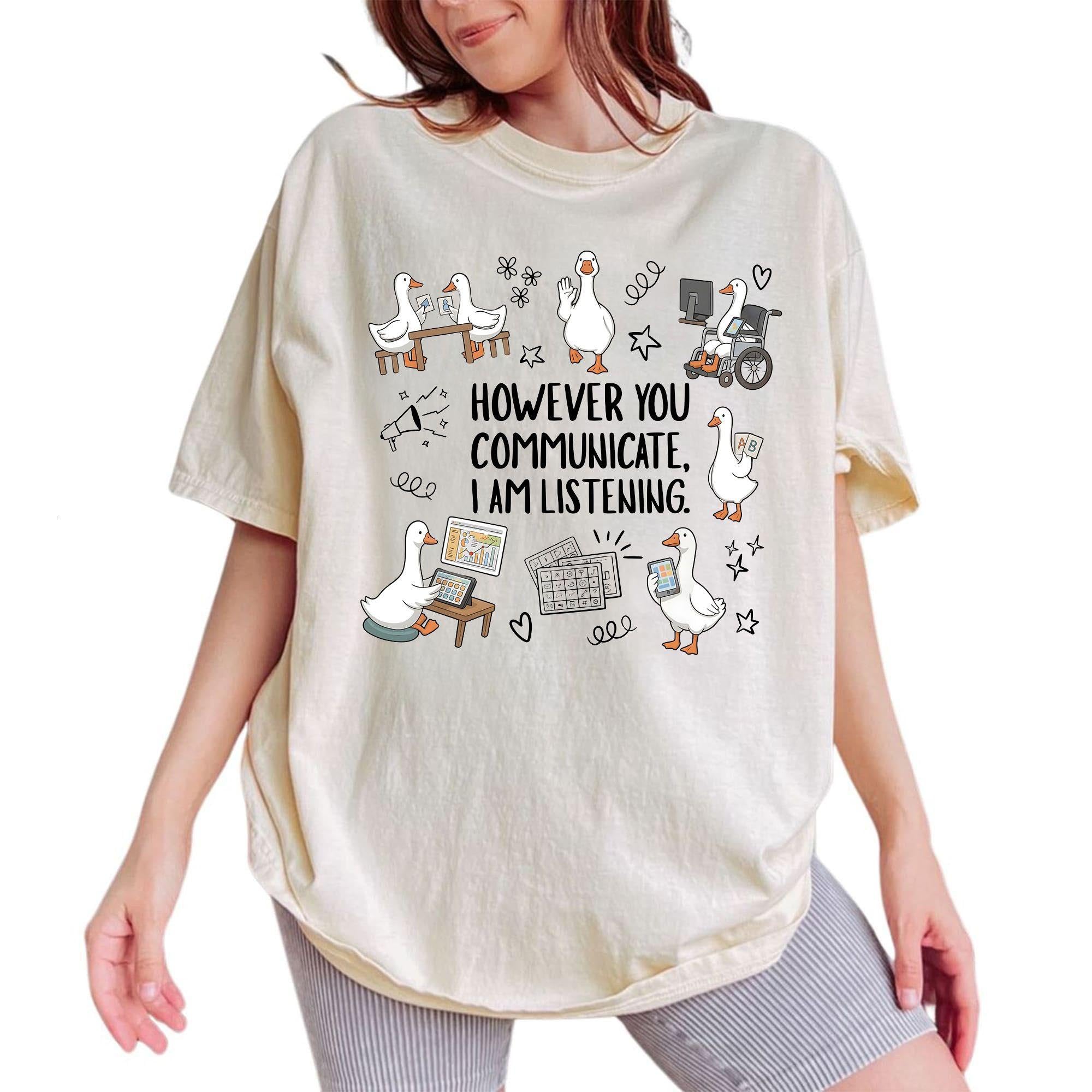 Special Education Teacher Shirt –  &hellip;