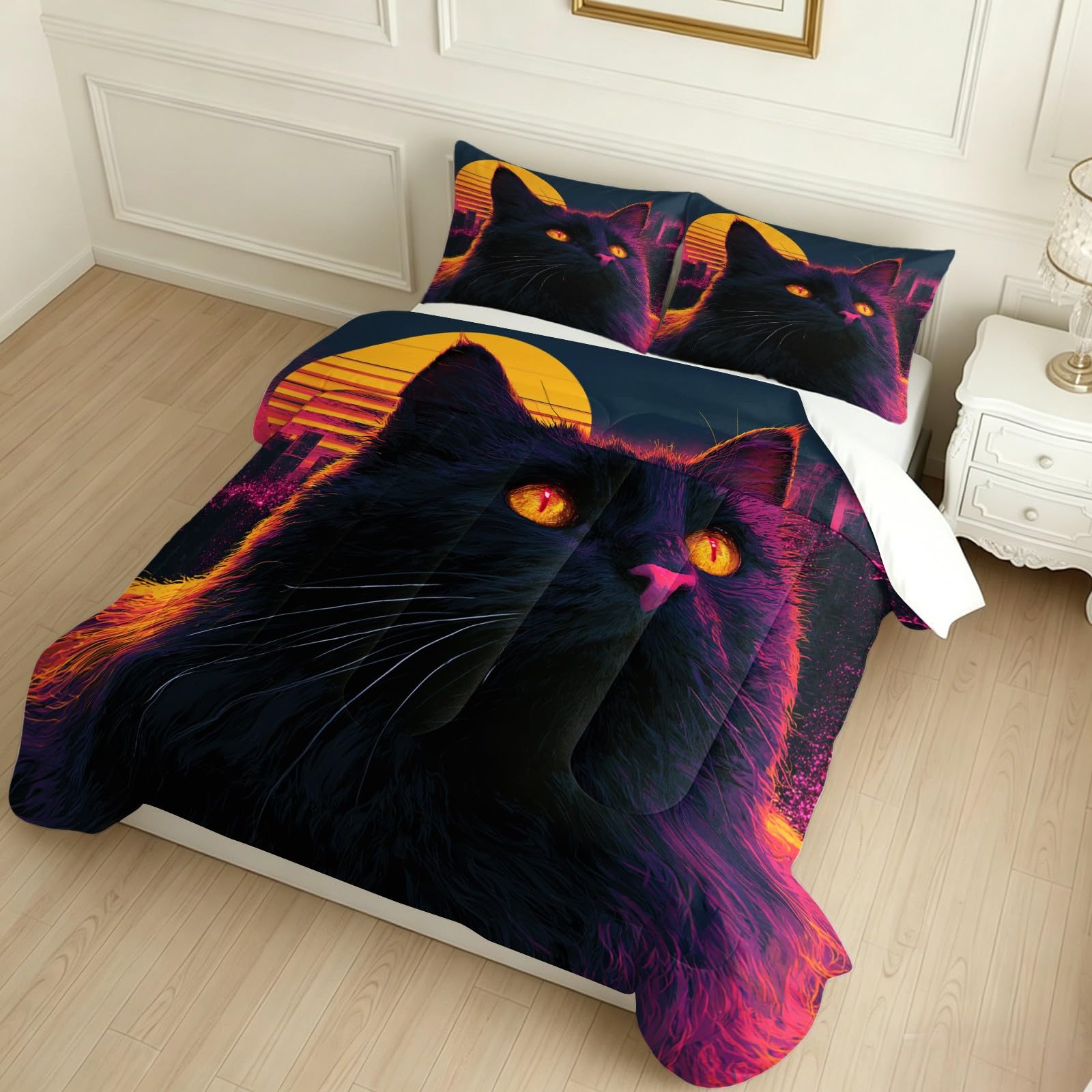 Edredón sin funda lavable de 155 x 220 cm para simplificar las tareas del hogar