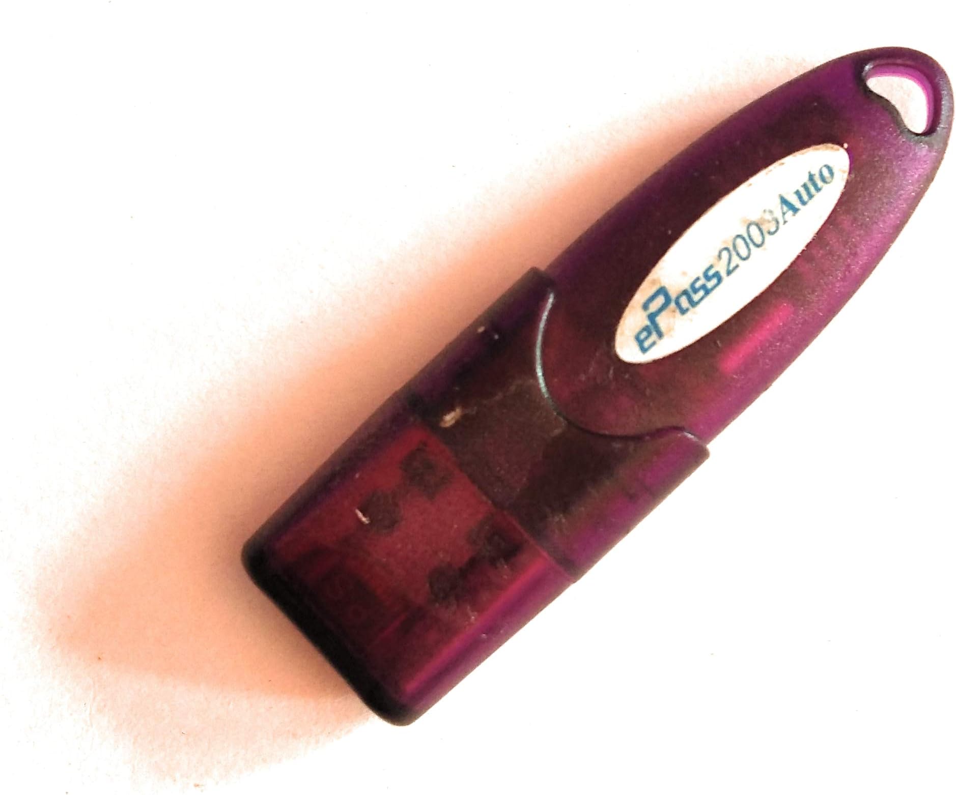 Digital Signature Certificate (DSC) Class 2 valid for 2 Years with USB Device