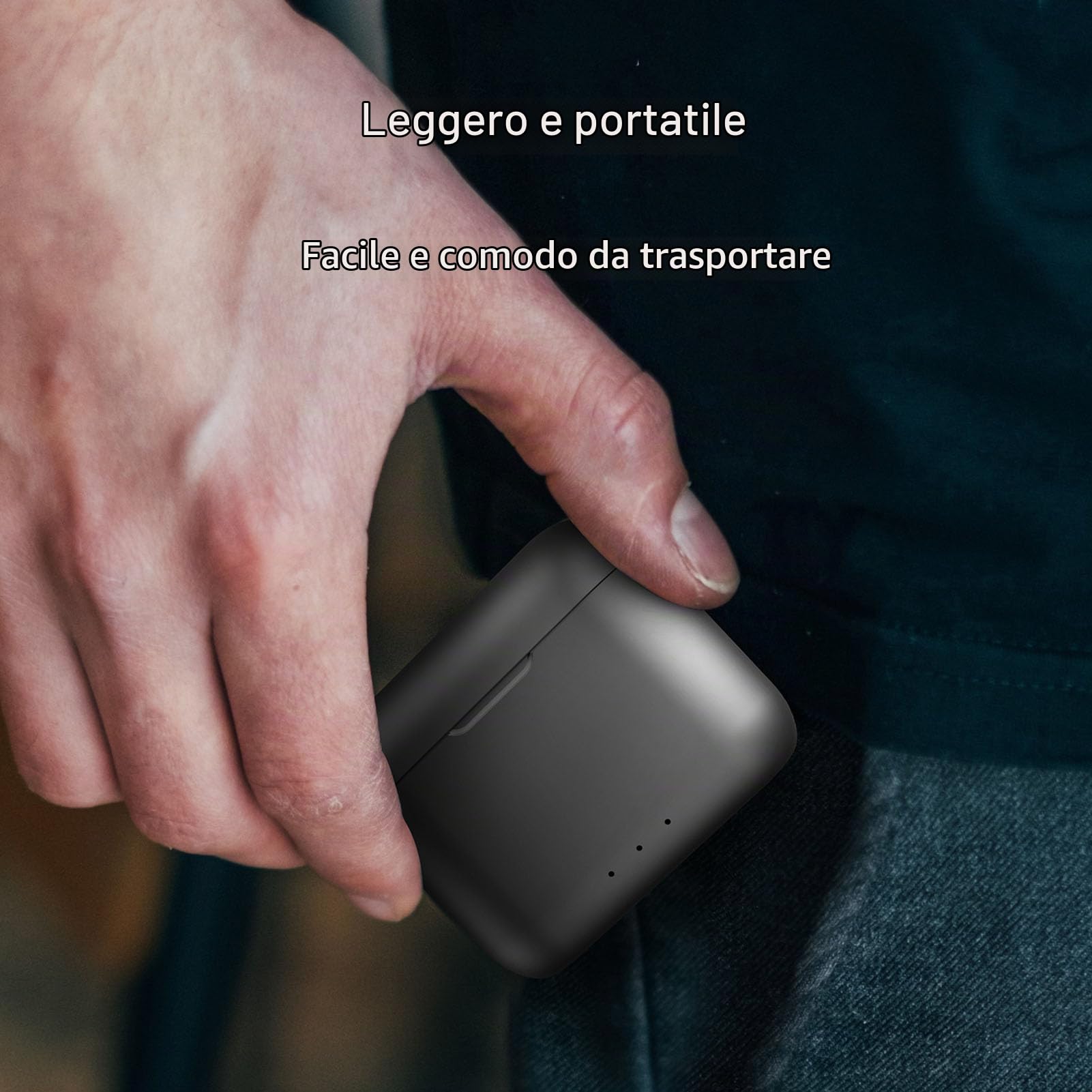 Hub Caricabatterie per Batteria Insta360 One X2, Hub di Ricarica Rapida Batteria Magnetica, con Slot per Schede di Memoria e Cavo USB di Tipo C, Stazione di Ricarica a 2 Canali