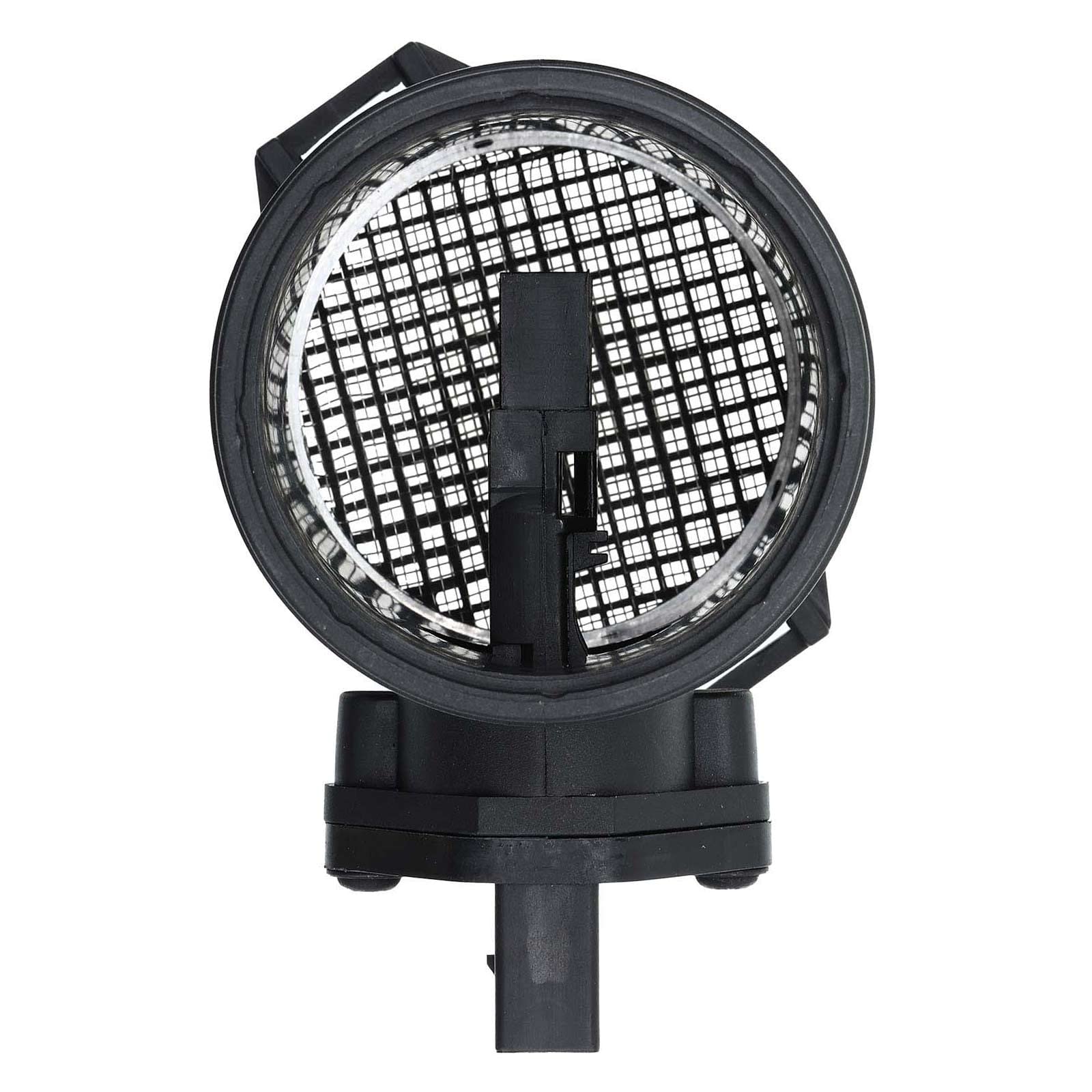 Frankberg Misuratore di massa d'aria 0280217523 | Compatibile con: Classe V 638/2, VitoBus W638, Vito Van W638