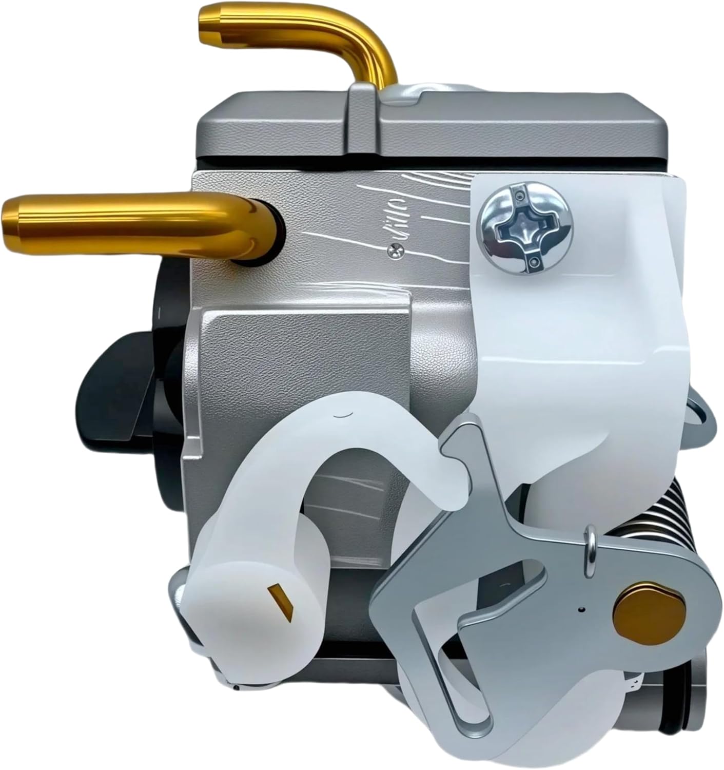 MS462 Carburetor for Stihl MS462 MS462C MS 462 C Chainsaw Parts Replace Zama 1142/00 1142-120-0600 with Fuel Filter Spark Plug Parts