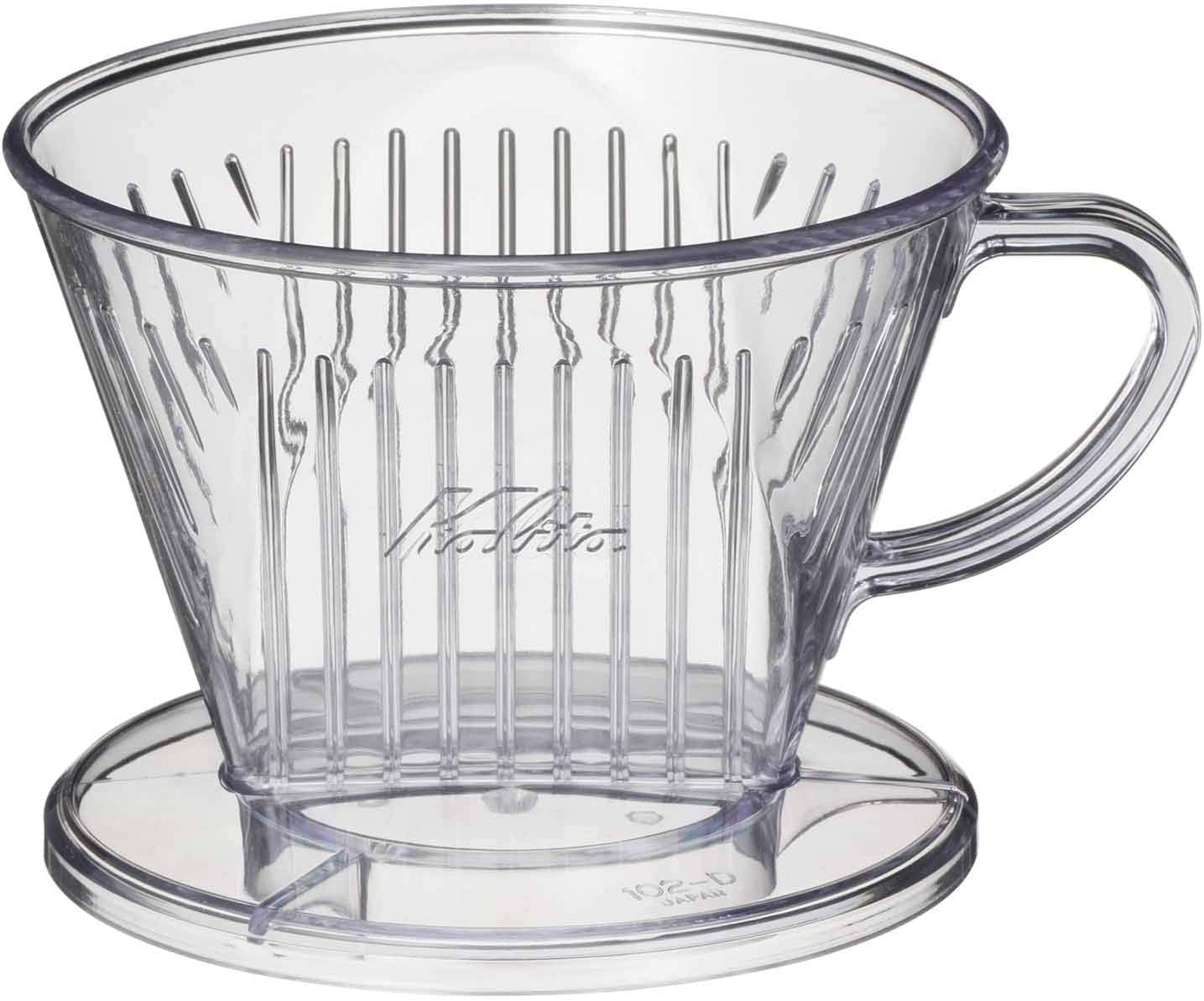 Coffee Dripper 102d for 2 4 Person