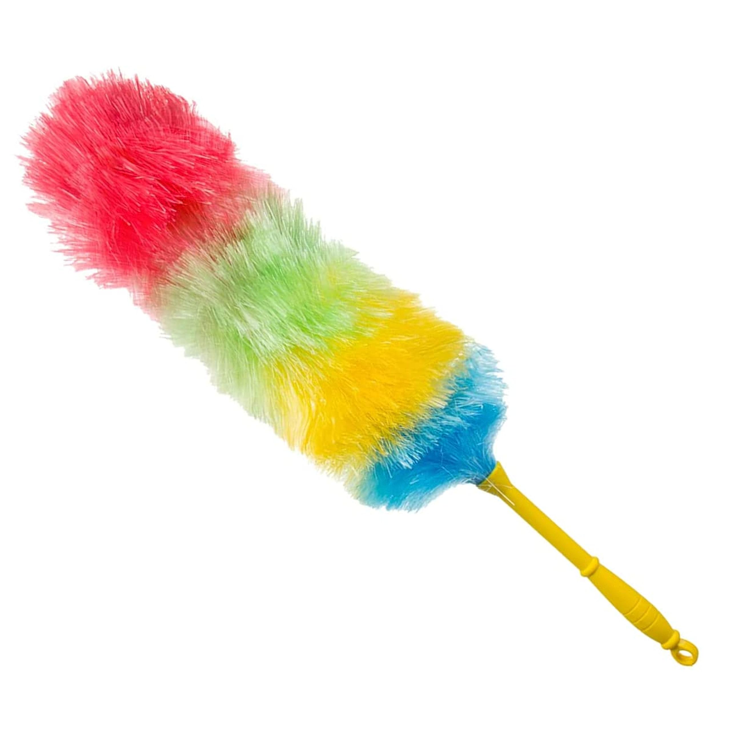 See full amazon price history chart for MobOne Duster for car,Home Cleaning Sweeper Broom Long Multipurpose Duster for Glass, Fan, AC, Car Dashboard/Seat, TV, Fridge,Printer etc with Strong Handel Hook Length 24" Inches (Multicolor) MobOne Duster for car,Home Cleaning Sweeper Broom Long Multipurpose Duster for Glass, Fan, AC, Car Dashboard/Seat, TV, Fridge,Printer etc with Strong Handel Hook Length 24" Inches (Multicolor) (B08JLNFL62) Amazon Price History, Amazon Price Tracker