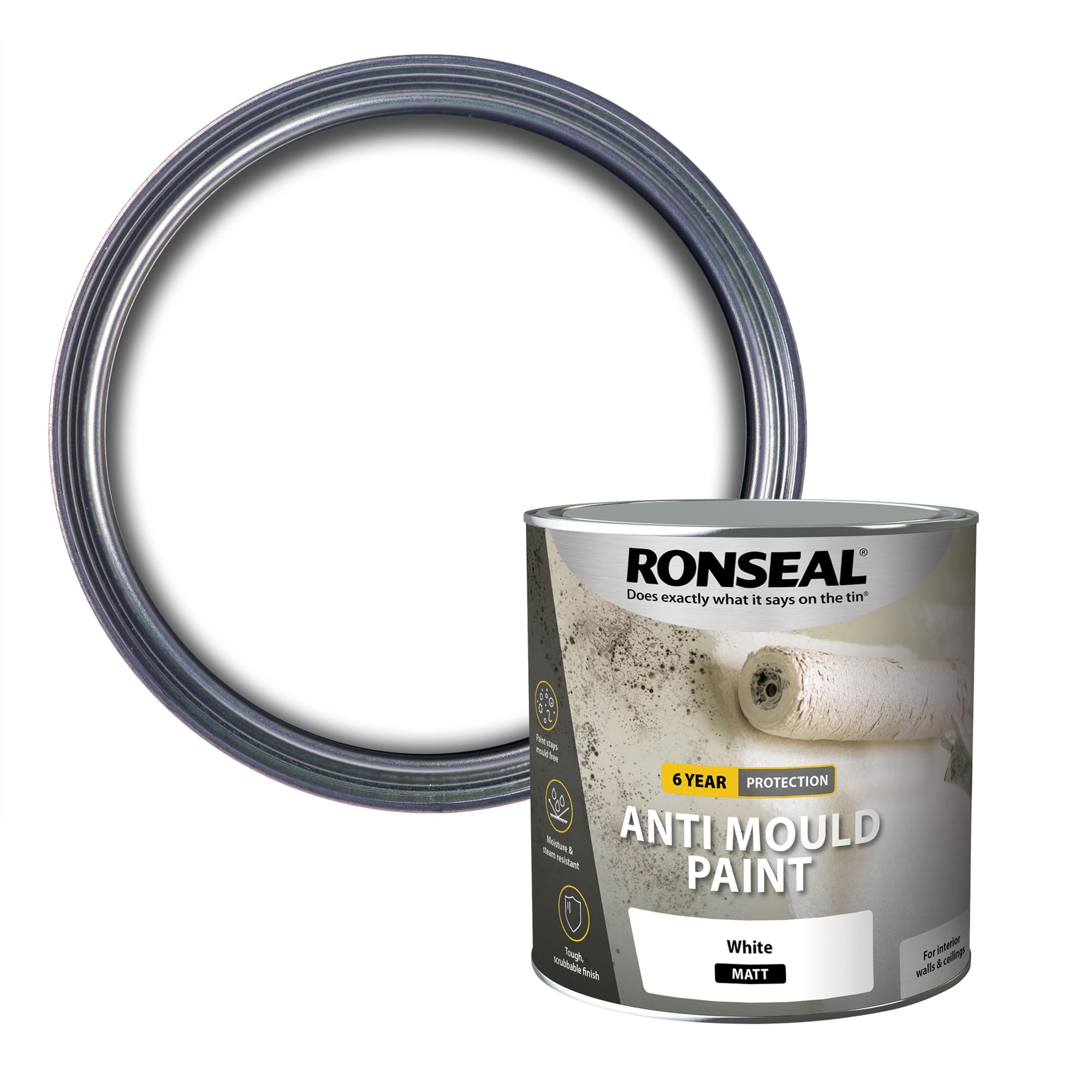 RONSEAL