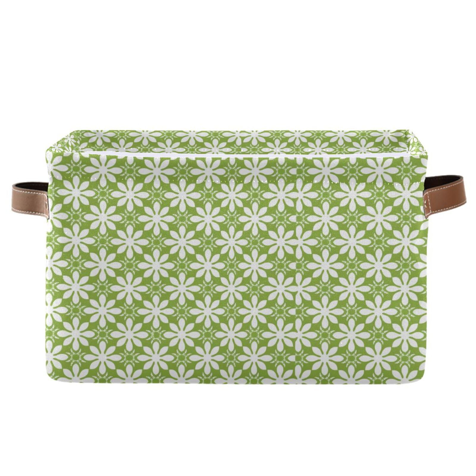Panier de rangement pour jouets KLL : fini le désordre au sol