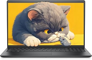 Laptop Computer for Home and Student, Intel Core Processor (Beat i5-1145G7), 32GB DDR4, 1TB PCIe SSD, Business 15.6" Vostro 3530 120Hz FHD, WiFi, Bluetooth, Type-C, HDMI, Windows 11 Pro