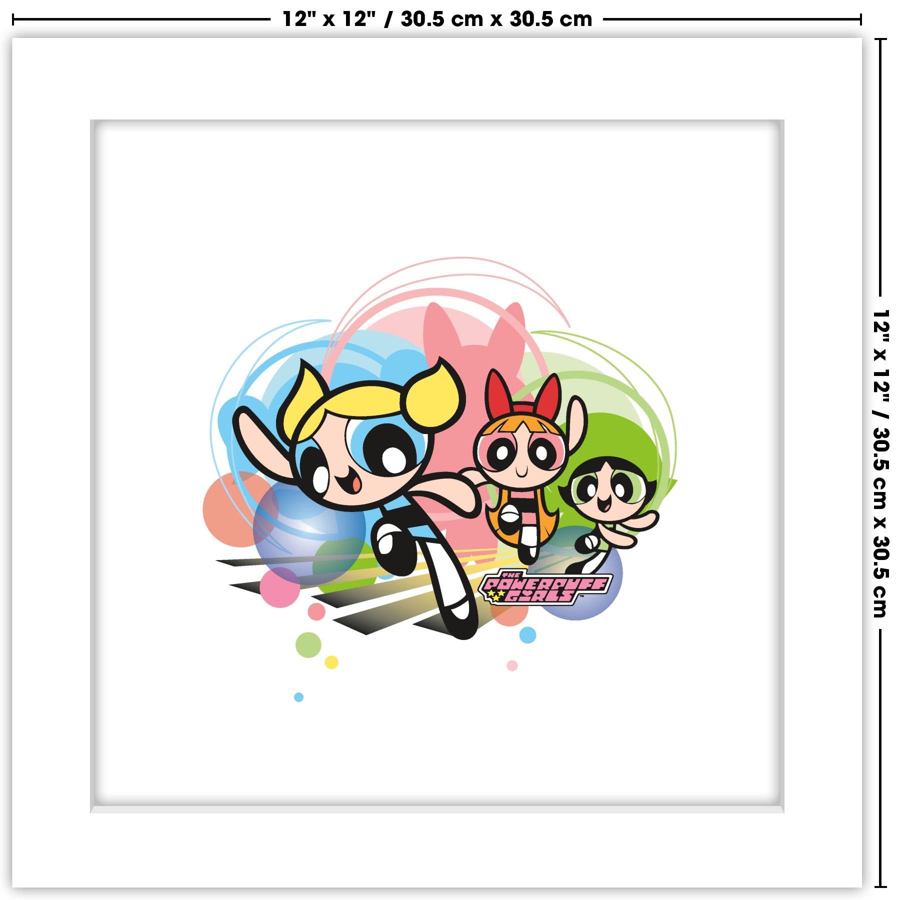 Amazon.com: Trends International Gallery Pops Cartoon Network The