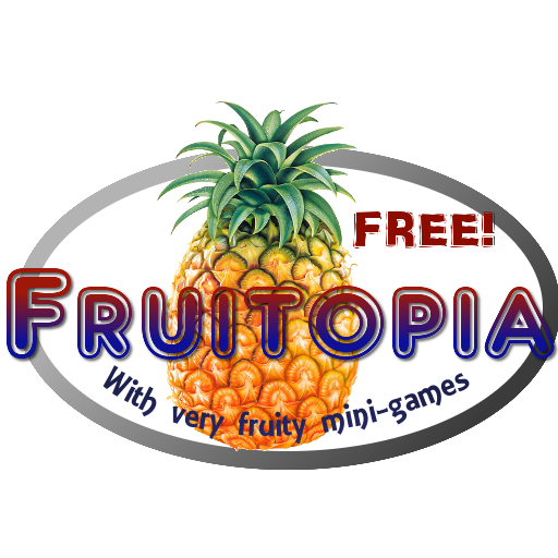 Fruitopia Free - App on Amazon Appstore