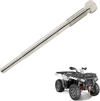 Primary Drive Clutch Puller Remover Tool Compatible with Yamaha G1A,G1E,G11A,G14A,G14E,G16E,G21A,G22A and More Replaces 90890-01876-00