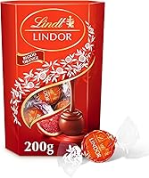 Vista 10 de Lindt Lindor Trufas de chocolate