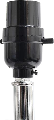 Miniatura 5 de Lámpara de mesa de cuero auténtico y elegante diseño moderno., LT1025-TEL, 60.00watts, 110 volts