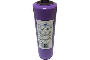 Home Master Water Filter Replacement