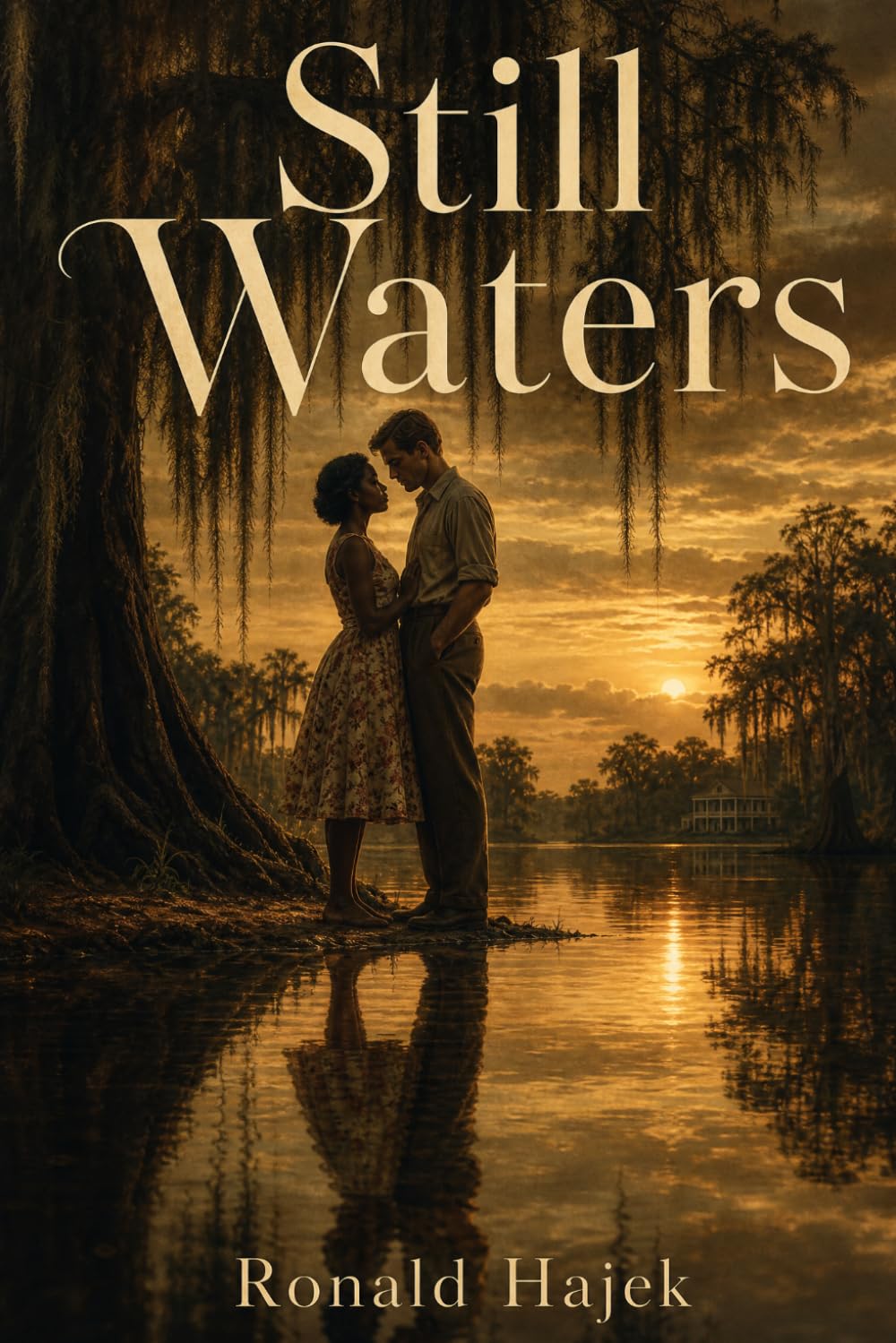 Still Waters