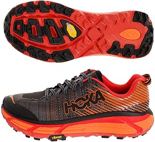 Amazon.fr : hoka one one mafate - Trail / Running : Chaussures et Sacs