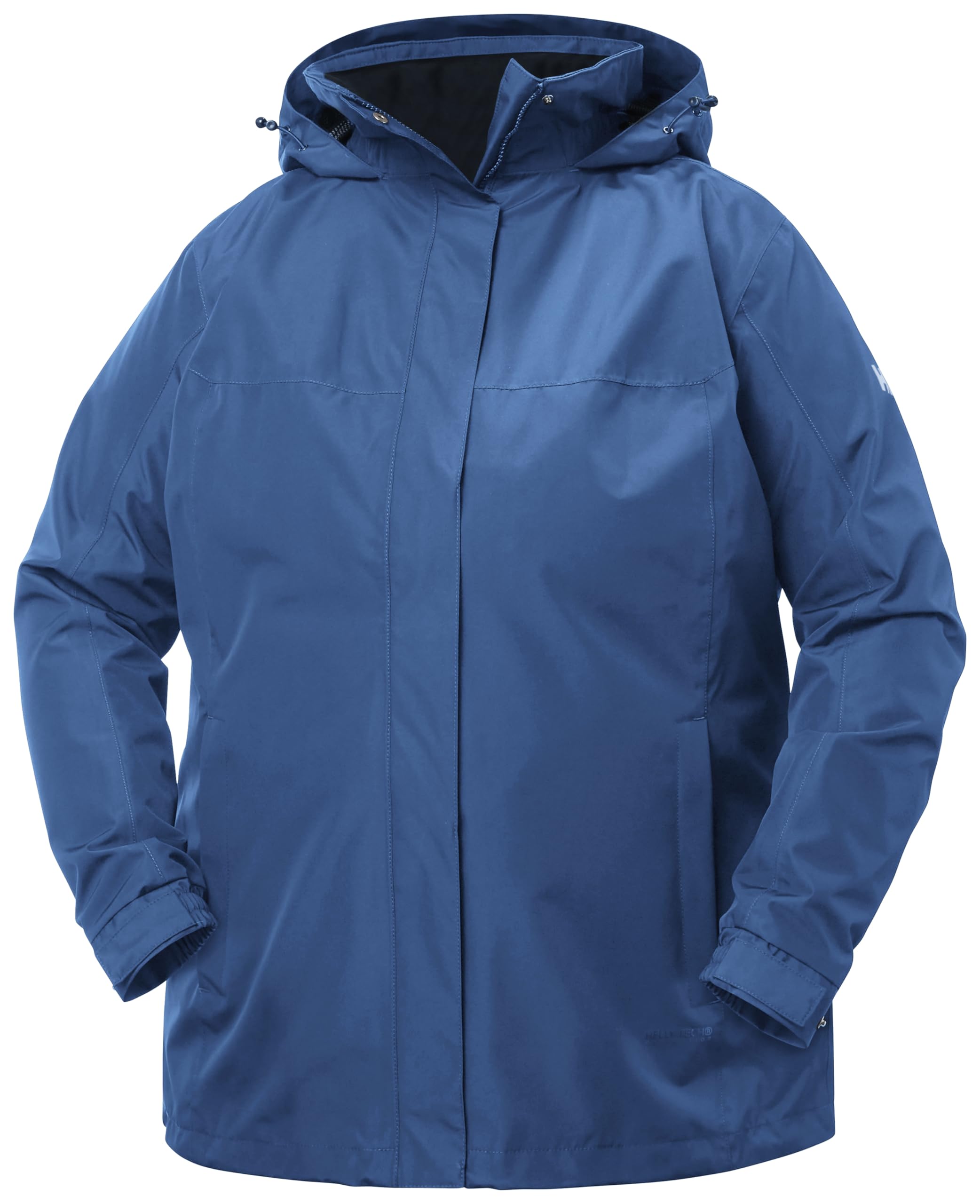 Helly Hansen Płaszcz Kobiety W Aden Plus Jacket