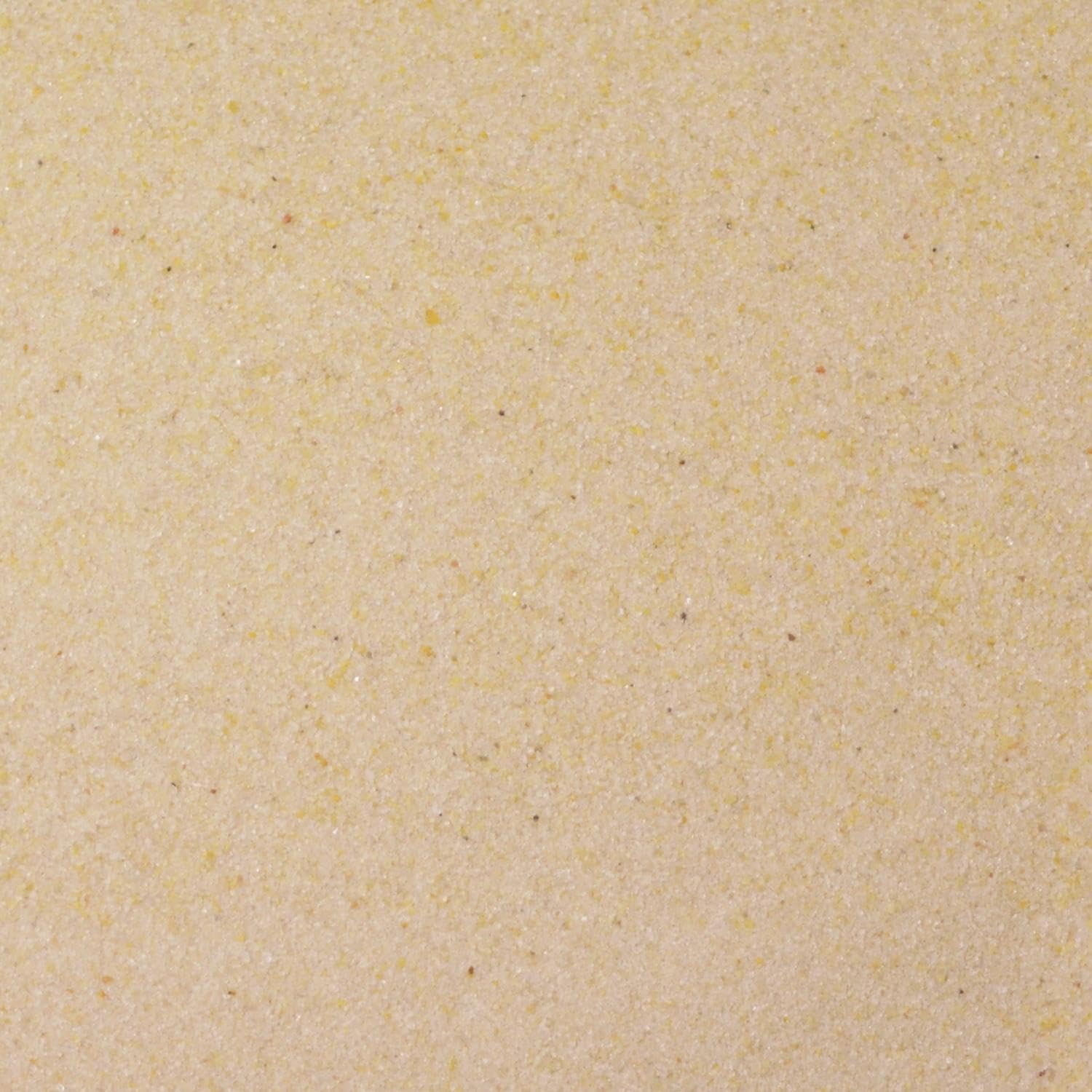Dihl 5KG Silver Sand, Fine Grade for Aquariums, Terrariums, Bird Cages, Planters or Flowerpots. 0.15mm to 0.25mm Grain Size, Non-Toxic Natural Substrate Decoration, 5 KG