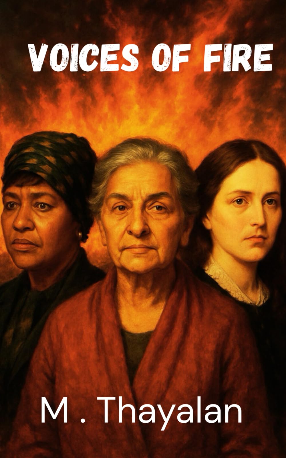Voices of Fire