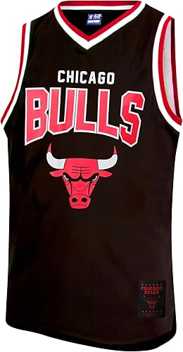 Miniatura 2 de Ultra Game Men's NBA Official Super Soft Jersey Tank Top Muscle T-Shirt