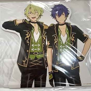 あんスタ　スタフォニ、スタライ　ジュン、日和まとめ売り 匿名配送】あんスタ 漣ジュン スタライ スタフォニ まとめ売り