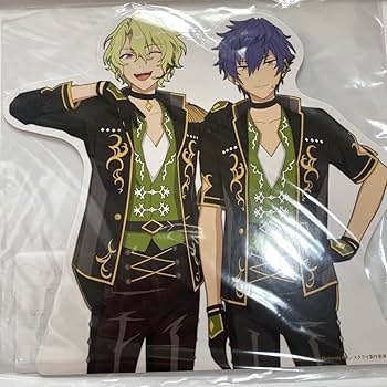 Amazon.co.jp: 巴日和 漣ジュン ビッグスタンドポップ スタライ