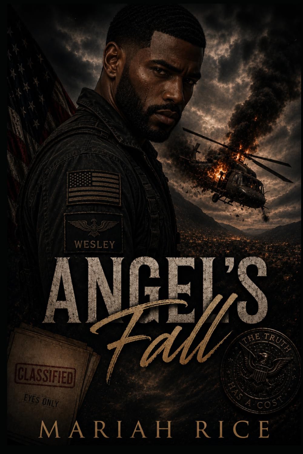 Angel's Fall