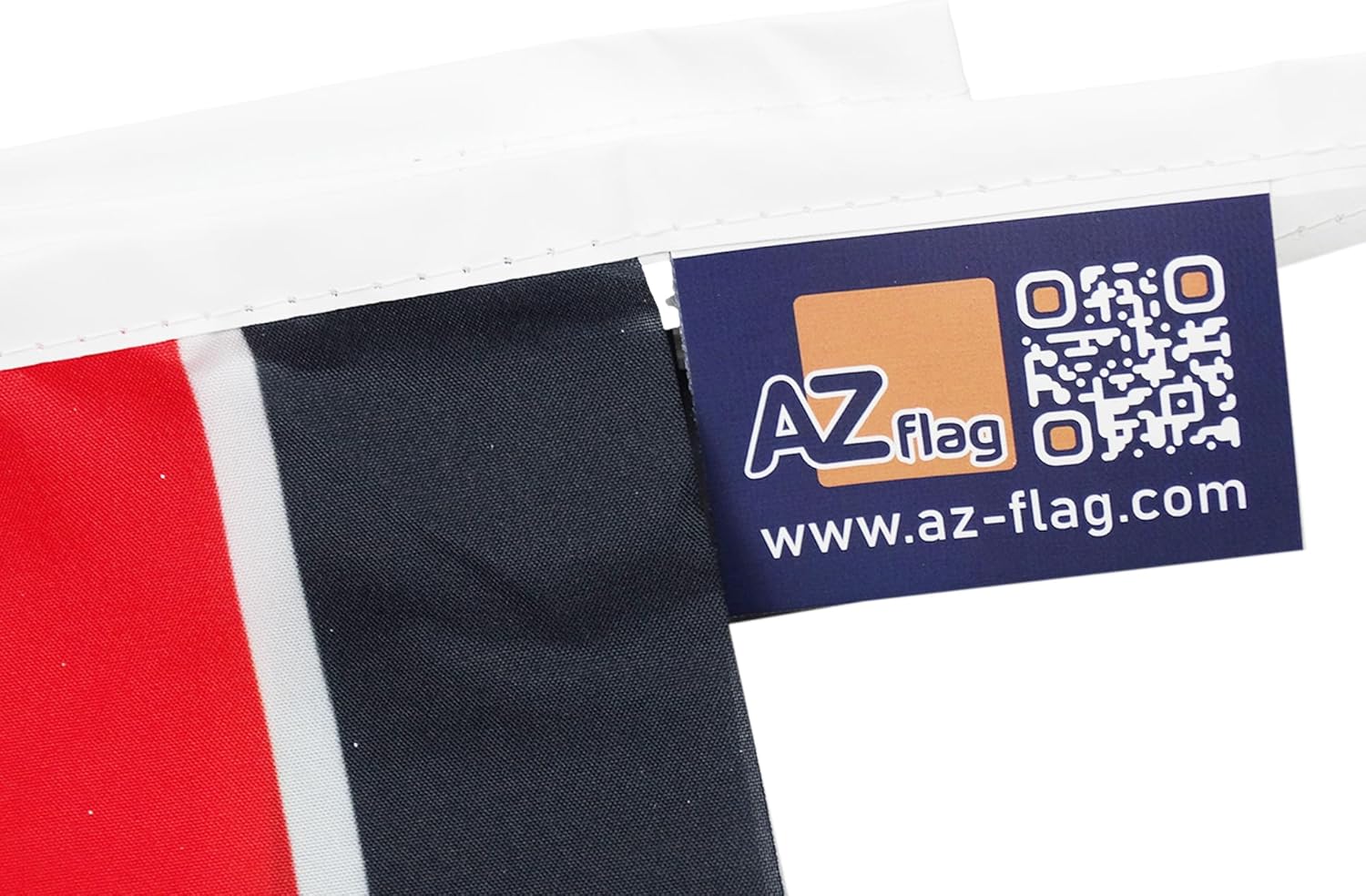 AZ FLAG Kenya 12 meters BUNTING Flag 20 flags 18'' x 12'' - Kenyan STRING flags 30 x 45 cm